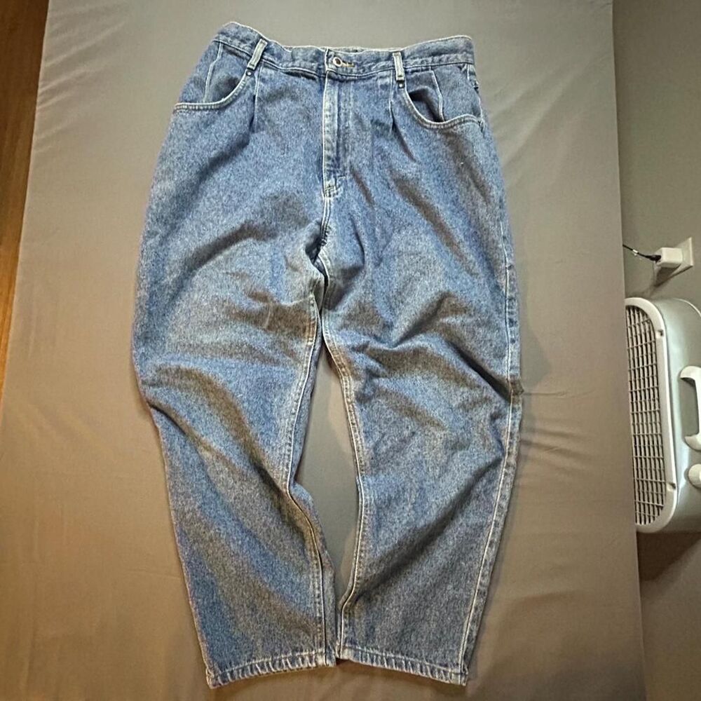 Lee Women's Blue Jeans